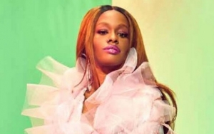 Azealia Banks Posts Suicidal Messages: 'My Soul Is Tired'