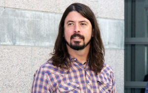 Dave Grohl Lends His Vocals to Charity Song for Covid-19 Relief Effort