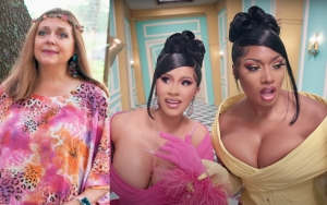 Caroline Baskin Blasts Cardi B and Megan Thee Stallion Over Use of Tigers in 'WAP' Music Video