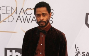 Lakeith Stanfield Sparks Concern After Sharing Vids of Him Drinking Liquor From Pill Bottle