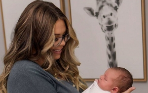 'Teen Mom' Star Kailyn Lowry Unveils Newborn Son's Name After Teasing Several Suggestions