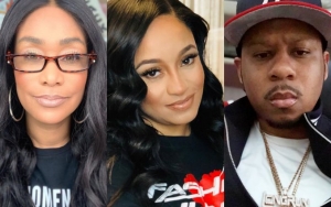 Tami Roman Weighs In on Tahiry Jose and Vado's Choking Drama
