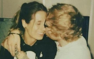 Ed Sheeran Is Weeks Away From Being a First-Time Father
