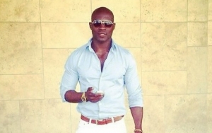 MTV's 'Real World: D.C.' Star Ty Ruff Arrested for DUI