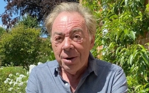 Andrew Lloyd Weber Volunteers to Be Part of Coronavirus Vaccine Trial