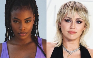 Media Personality Scottie Beam Trolls Miley Cyrus Over Her 'WAP' Post