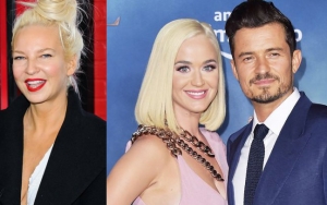 Sia Gets Candid About Katy Perry's 'Real Breakdown' After Split From Orlando Bloom