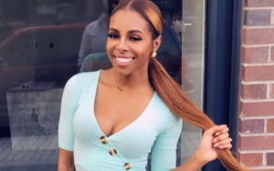 'RHOP' Star Candiace Dillard Asks for 'Understanding' as She 'Deeply' Regrets Past Homophobic Tweets