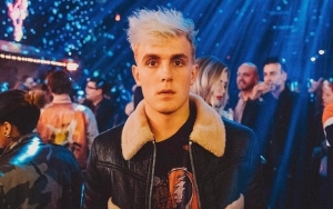 Jake Paul Claims FBI Raid Is Related to 'Arizona Looting Situation'