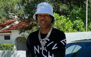 Lil Baby Fires Back at His Ex After Being Accused of Neglecting Son's School Tuition Fees