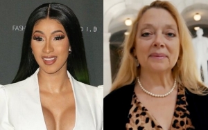 Cardi B Hits Back at Carole Baskin, Calls 'WAP' Criticisms 'Ridiculous'