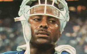 Ex-NFL Star Chip Banks Fighting for His Life in Hospital After Georgia Shooting