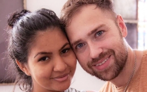 '90 Day Fiance' Star Paul Staehle Claims He Receives Death Threats From Wife Karine Martins' Friends