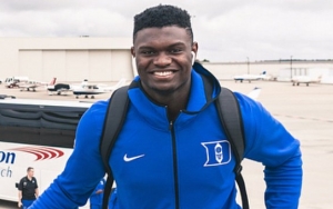 Zion Williamson Responds Maturely to Criticism of Him Being Overweight