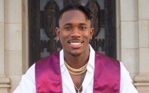 NFL Star Kemah Siverand Trolled After He Gets Cut for Bringing Woman Into Team's Hotel