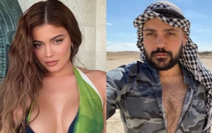Kylie Jenner Slammed by Fashion Designer for Not Giving Enough Credits