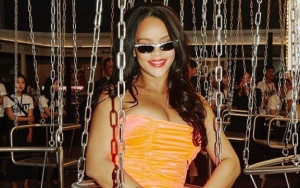 Rihanna Believed to Be Working Up Plans to Release Caribbean Cookbook