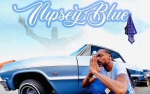 Snoop Dogg Releases Nipsey Hussle Tribute Song on the Eve of Late Rapper's 35th Birthday
