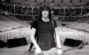 UFO's Founding Bassist Pete Way Dies From Serious Injuries Two Months After Accident