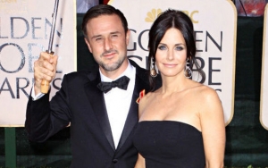 Courteney Cox Admits Embarrassment Over David Arquette's Wrestling Career Led to Divorce