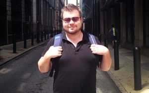 Actor and Producer Ash Christian Dies at 35