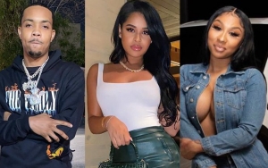 G Herbo Admits to Cheating on Taina Williams With Ari Fletcher in Arrest Footage