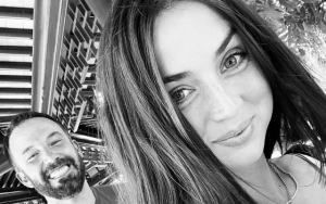 Ana de Armas Gifts Boyfriend Ben Affleck Costum Motorcycle as His 48th Birthday Present