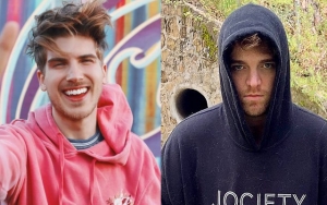 Joey Graceffa Issues Apology for Laughing at Shane Dawson's Racist Jokes