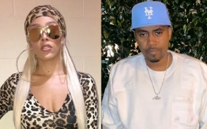 Doja Cat Seems Unbothered by Nas' Diss on 'Ultra Black'