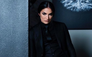 Man Arrested on Attempted Kidnapping and Armed Burglary at the Home of WWE Star Sonya Deville