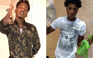 Rapper Scotty Cain Loses 20 Teeth in Gang Beating Connected to NBA Youngboy