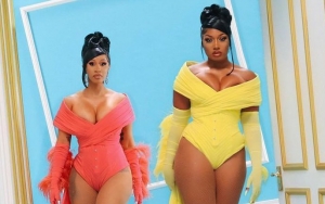Cardi B and Megan Thee Stallion Score Hot 100's Biggest Digital Opening Week With 'WAP'