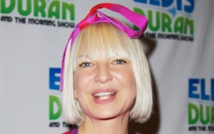 Sia Unapologetic for Using Toilet During On-Air Radio Interview