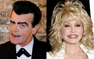 'Squidbillies' Fires Stuart Baker for 'Extremely Offensive' Comments About Dolly Parton