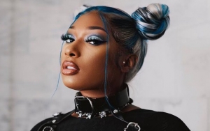 Megan Thee Stallion Accused of Faking Injury After Pictured Without Foot Bandage