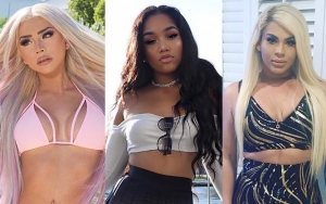 Video: Black Trans Influencers Robbed, Attacked and Laughed At in L.A. Over Their Genders