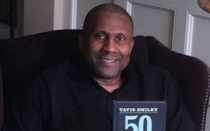 Tavis Smiley Ordered to Pay $2.6 Million for Sexual Misconduct
