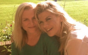 Kristen Johnston's Sister Dies Following Longtime Struggle With Addiction 