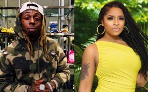 Lil Wayne Caught Crabs From Two Women and Gave It to Toya Wright, According to Turk