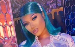 Megan Thee Stallion Sparks Nose Job Rumors