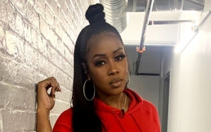 Remy Ma Calls Non-Mask Wearers 'Dirty,' Jokes They 'Don't Wear Condoms'