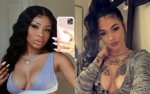 YouTuber Aaliyah Jay Reacts to Celina Powell Threatening to Steal Her Boyfriend