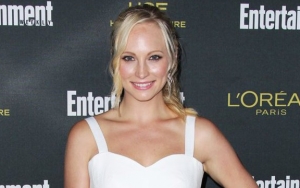 'Vampire Diaries' Alum Candice Accola Pregnant, Five Months Along With Second Baby