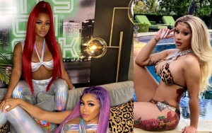 City Girls Blame Fans for Pitting Them Against Cardi B