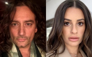 Constantine Maroulis Weighs In on Lea Michele Controversy: I Genuinely Liked Her
