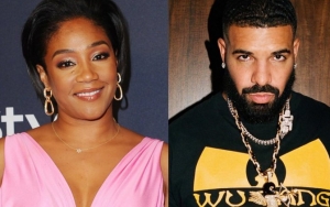Tiffany Haddish Thinks Drake Canceled Their Date Because of His Baby Situation
