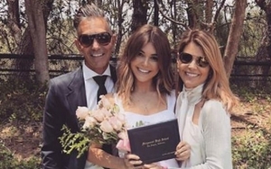 Lori Loughlin's Husband Allegedly Berated School Counsellor for Doubting Daughter Olivia's Resume