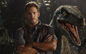 Chris Pratt No Longer Travels to Malta for 'Jurassic World' Filming Due to Covid-19 Surge