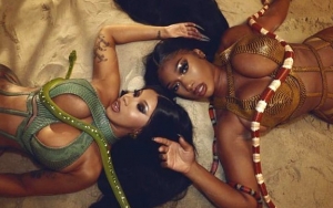 Cardi B and Megan Thee Stallion Honors Women by Giving Away $1M 
