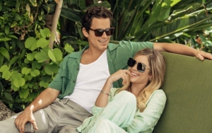 Ashley Benson Collaborates With Matt Bomer to Come Up With Affordable Sunglasses